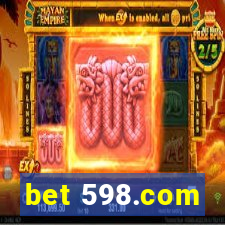 bet 598.com